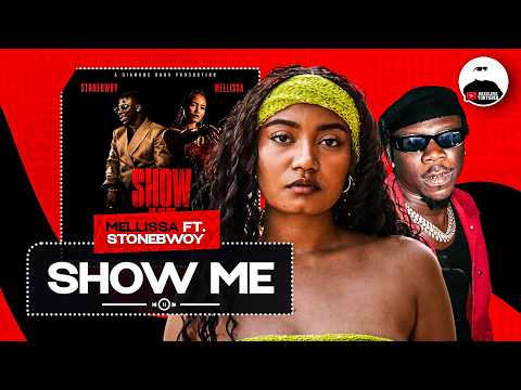 Stonebwoy Jumped on Mellissa's Show Me and killed it || BREAKDOWN