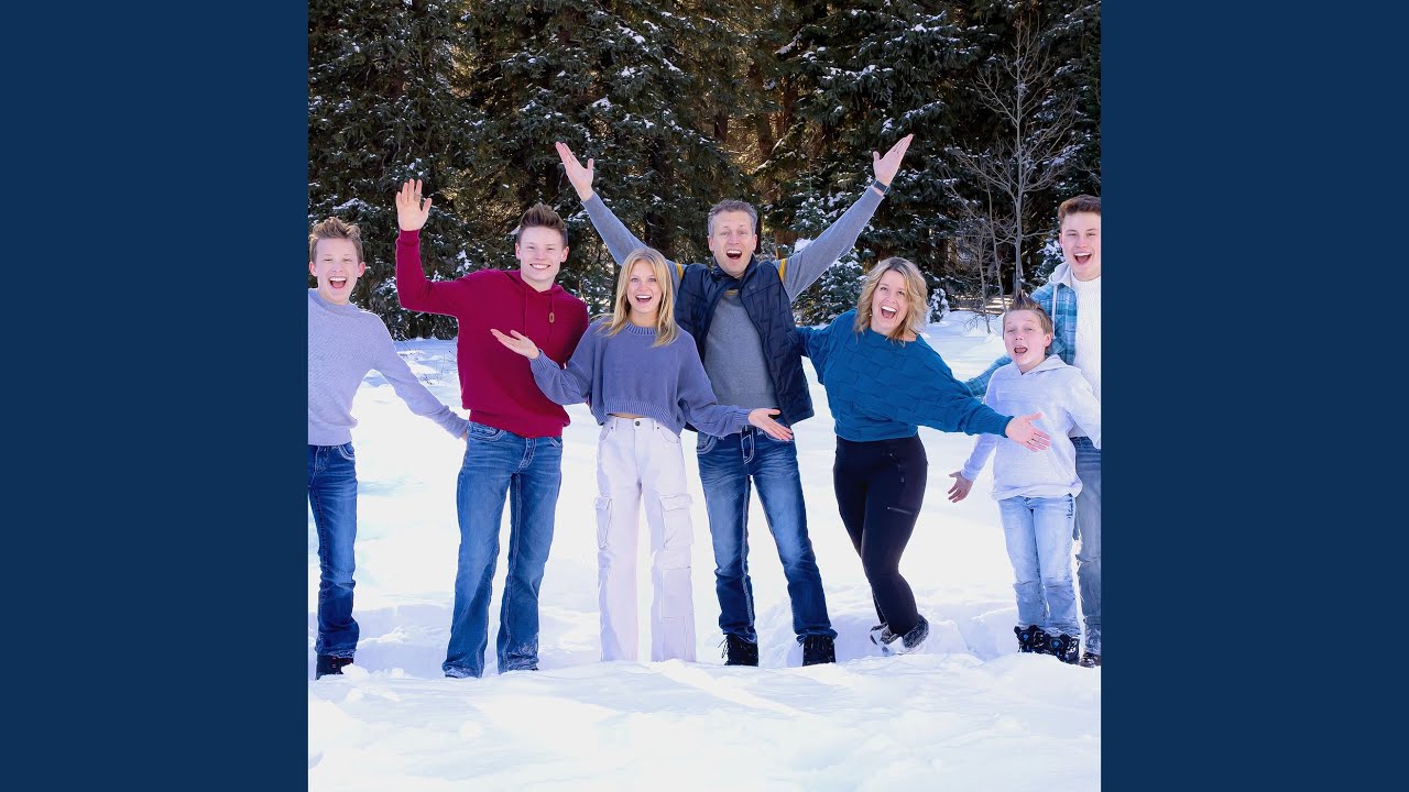 Kid on Christmas! - YouTube