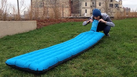 Windcatcher AirPad 2