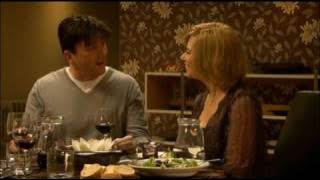 Peter Serafinowicz - The couple who never argue