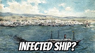 Plague on the Seas: The Ghost Ship of the Yellow Fever (The Floating Death)