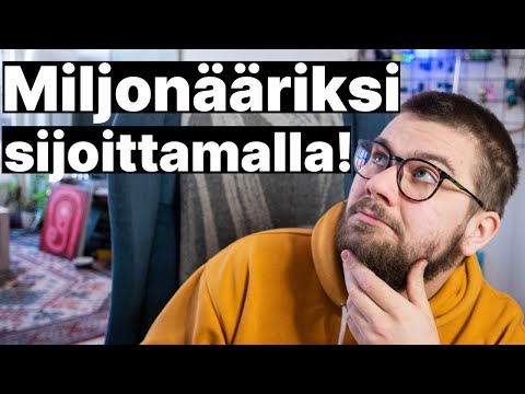 Video: Kuinka Purkaa Suunnitelma