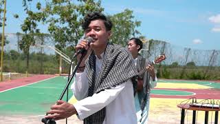 Spain - Al Jarreau Cover Akustik By Unigoro B Fspi Uny 2023