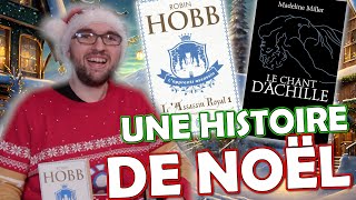 📙 Coin Lecture #49 (4/4) : L'Assassin Royal et Le Chant d'Achille