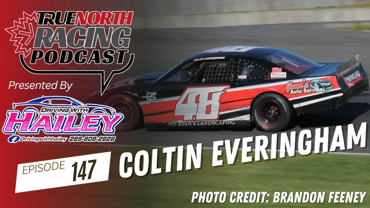 True North Racing True North Racing Podcast Episode 147: Coltin Everingham! - YouTube
