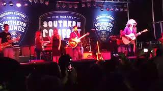 To love somebody.  The Revivalist and Maggie Koerner.  Pompano Beach FL 2017