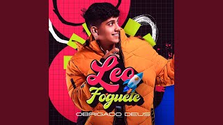 Obrigado Deus