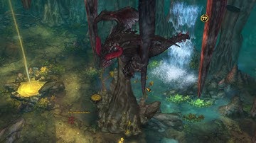 Tree of Savior | Gaminence Velcoffer Party D | Full Run 17 mins