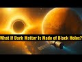How Mars Could Help Us Detect Dark Matter