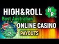 online australian casino 2020 - best australian online casino payouts