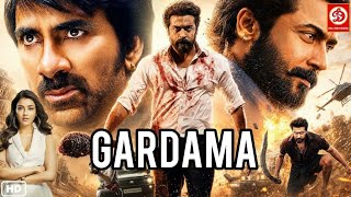 GARDAMA INDIAN HAUSA FASSARAR ALGAITA  FULL