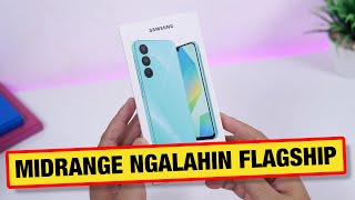 ⚡️ THE UPDATE IS TERRIFYING! Unboxing the Samsung Galaxy A16 5G (  Short Review)