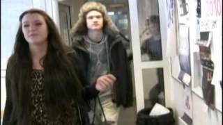 Spyxet 2010 Trailer - Kattestrof