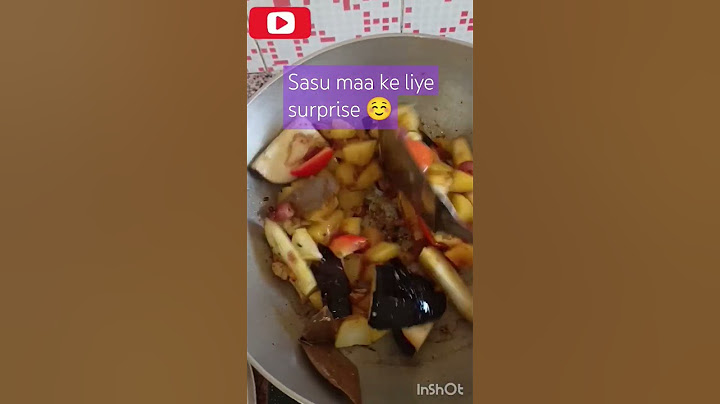sasu maa ke liye surprise ☺️ #funny #sasbahukejhagde #comedy #food #cooking #funnyscenes #shorts