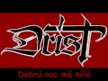 Dríst - Dobrú noc má milá