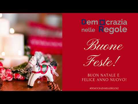 #Bacosando110 - E' di nuovo Natale!