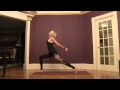 Playing with Yoga Lunge Variations | ReThinkYoga