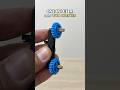 One Input to Two Outputs #lego #mechanism #mechanical