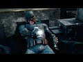 Prologe. Superman & Batman | Justice League