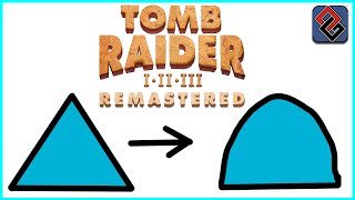Tomb Raider Remastered - Новое Платье Королевы OGREVIEW