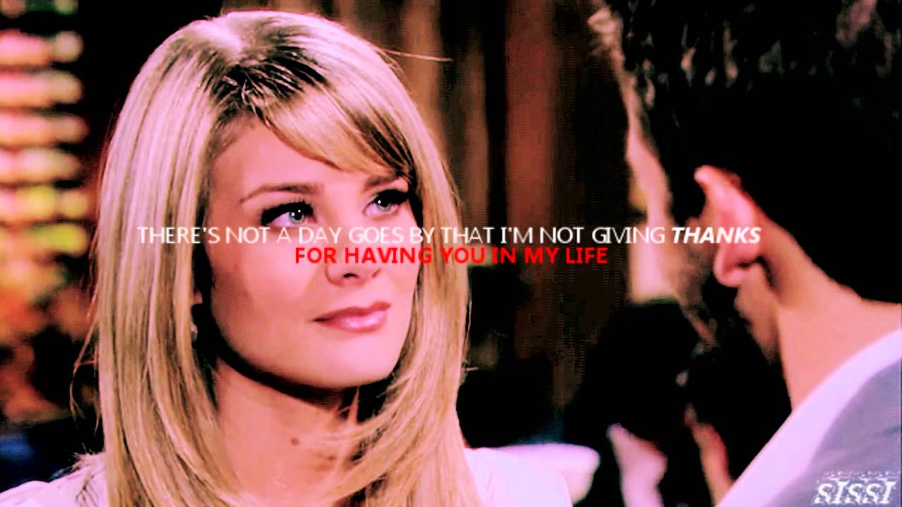 Hope & Liam|| I've never stopped loving you