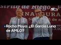 Morena arropa a Rocha Moya y tilda de venganza política acusación de Nueva York