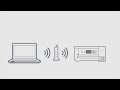 How to Connect a Printer and a Personal Computer Using Wi-Fi (Epson ET-2750) NPD5828