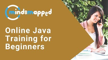 Online Java Training for Beginners - Trainer Deepti
