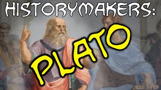 HistoryMakers: Plato