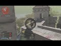 Call of Duty Boo Boo Mercs God Mode