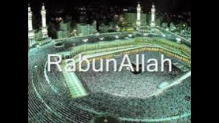 Ahmed Bukhatir- RabunAllah, Ummath Al Sahra.