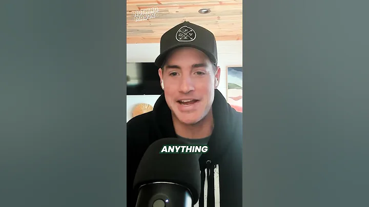 John did NOT like practicing with Rafael Nadal 👀 #Tennis #Nadal #Rafa