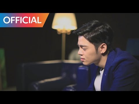이안 (김석구) - By My Side MV (Lyrics Ver.)
