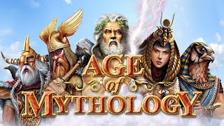 Age of Mythology #21