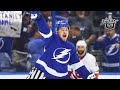 Dave Mishkin calls Lightning vs Islanders highlights (Game 7, 2021 Playoffs)