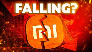 Who Destroyed Xiaomi?