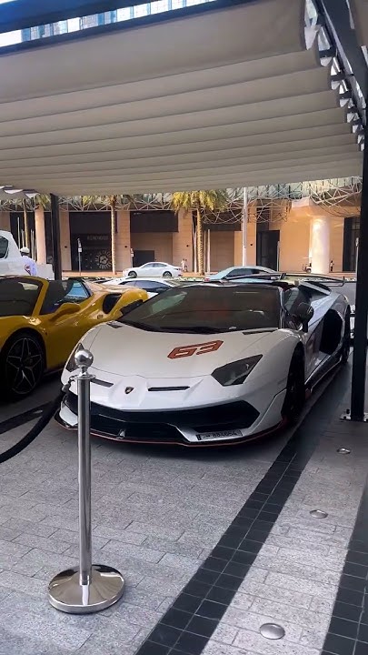 Celebrity Garage Goals: 24 Insane Luxury Cars You Won'T Believe! - spmrjpb
