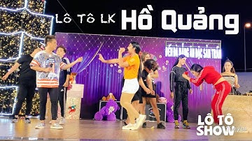 🎭Vòng loại lô tô Hồ Quảng tại Kawazo Bình Dương || Lô Tô Sài Gòn Tân Thời