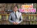 Goa Konkani song |  FAMAD TIATRIST  | by MARCUS VAZ  | 2021..Song from Mario Menezes Album ..MUSIC..