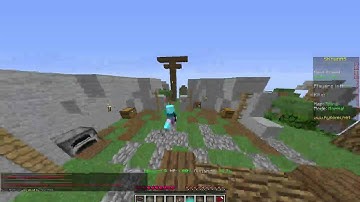 MVP hypixel hack report