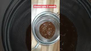 Chaat chutney pallaviskitchenstory shorts shortsvideo streetfood