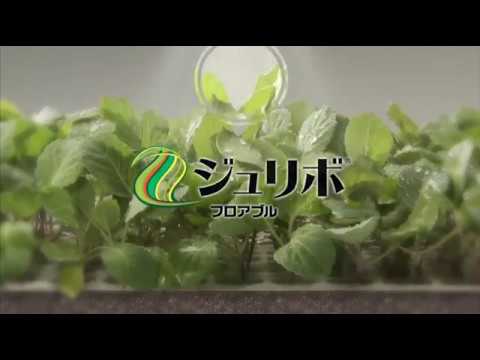 殺虫剤 ジュリボフロアブル 上手な使い方ムービー Youtube