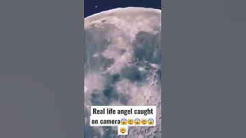 Thumbnail of Real Angels caught on camera🤯😱🤯😱🤯😱🤯￼