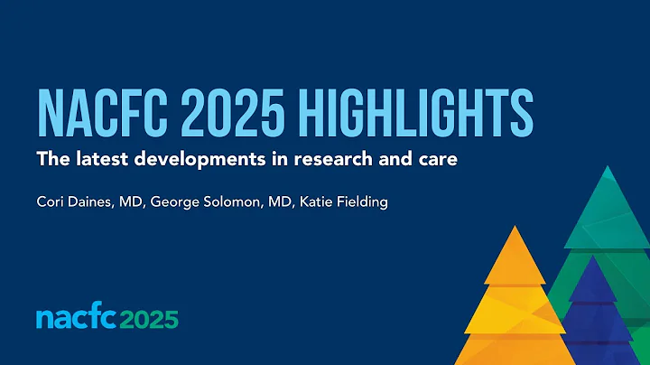CF Foundation | NACFC 2025 Highlights Webinar and Q+A