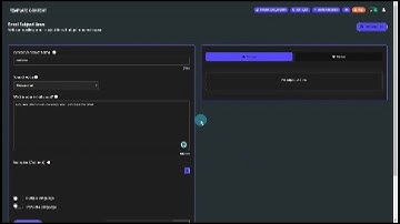 Revolutionize Your Email Marketing with Brain Pod AI Writer