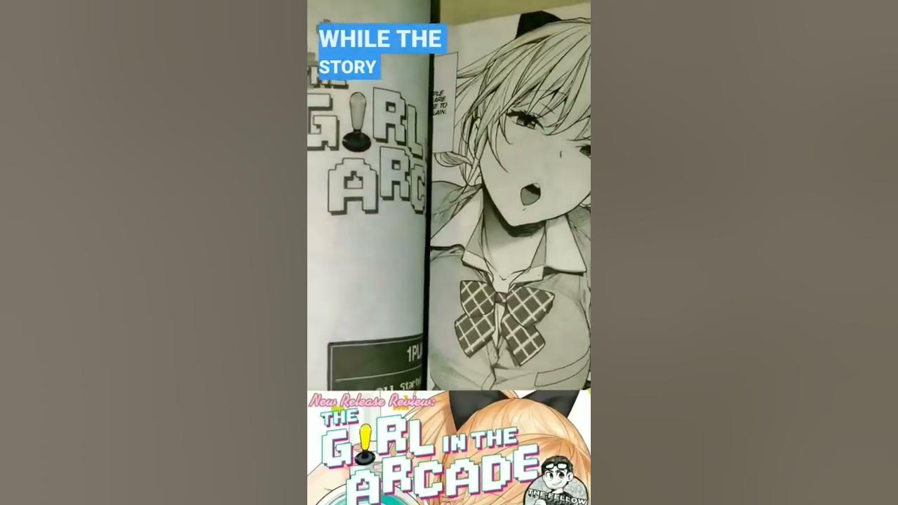 New Release Review: The Girl in the Arcade - YouTube - The Girl In The Arcade Read Online