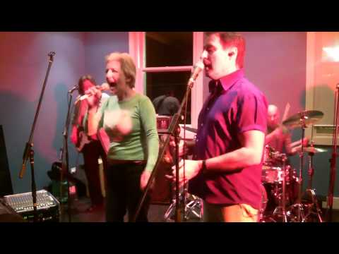 Anita Monk - Boys in town - 30th Sept 2010.MP4