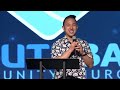 How to Keep From Falling Away - Pastor Gary Shiohama (full service)