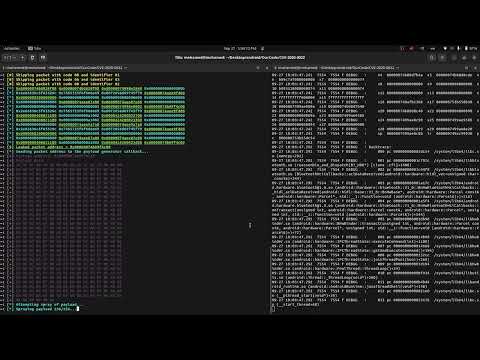 CVE-2020-0022: Proof of Concept Demo
