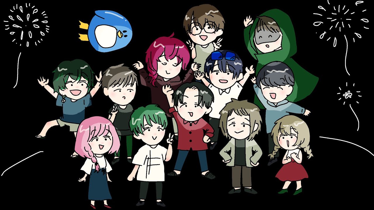 今日のとびユニはギャングビースト！ふにゃふにゃ殴り合いだー  